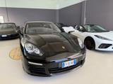 PORSCHE Panamera 3.0 Diesel