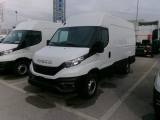 IVECO E-DAILY 35S14E V  ELETTRICO