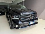 RAM 1500 SPORT- BLACK EDITION- PRONTA CONSE