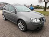 VOLKSWAGEN Golf 1.6 5p. Comfortline senza nessun lavoro da fare