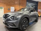 NISSAN Juke 1.0 DIG-T 114 CV DCT N-Connecta LED - TELEC. - 17