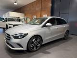 MERCEDES-BENZ B 180 Sport NEOPATENTATI - NAVI - LED - PELLE - 17