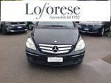 MERCEDES-BENZ B 180 CDI Sport