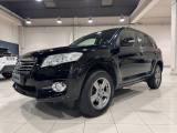 TOYOTA RAV 4 Crossover 2.2 D-4D 150 CV Lounge 4X4 PRONTA