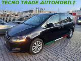 VOLKSWAGEN Sharan 2.0 TDI 150 CV SCR DSG Highline BlueMotion Tech.