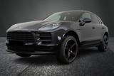 PORSCHE Macan 2.0 +21