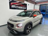 CITROEN C3 Aircross BlueHDi 100 Shine