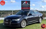 AUDI A6 2.0 TDI 190cv Ultra S-Tronic Business
