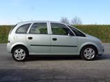 OPEL Meriva 1.4 GPL PREZZO VALIDO FINO 31.01,GPL 2035,GARANZIA