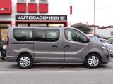OPEL Vivaro 1.6cdi 9p. PREZZO VALIDO FINO 07.02,GARANZIA,km c