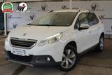 PEUGEOT 2008 1° serie 1.6 e-HDi 92 CV Stop&Start ETG6 Allure