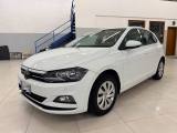 VOLKSWAGEN Polo 1.0 EVO 80 CV 5p. Comfortline BlueMotion Technolog