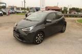 TOYOTA Aygo Connect 1.0 VVT-i 72 CV 5 porte x-play MMT