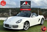 PORSCHE Boxster 2.9i PDK (Pelle/Navi/Xeno/BT)