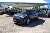 TOYOTA C-HR 1.8 Hybrid E-CVT Active