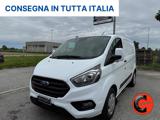 FORD Transit Custom 320 2.0 TDCI 131 CV L1H1-BLUETOOTH-CRUISE-SENSORI