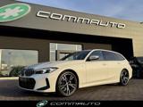 BMW 320 d 48V xDrive Touring Msport
