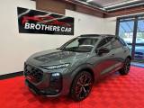 AUDI Q3 e-hybrid 200kw S LINE - TETTO - SONOS - FULL OPTS