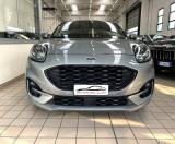 FORD Puma 1.5 EcoBlue 120 CV S&S ST-Line