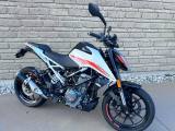 KTM 390 Duke Abs