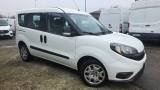 FIAT Doblo Doblò 1.6 MJT 120CV S&S Easy E6dtemp 7posti