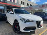 ALFA ROMEO Stelvio 2.2 Turbodiesel 210 CV AT8 Q4 Veloce Ti