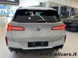 BMW X3 xDrive20d 48V MSport