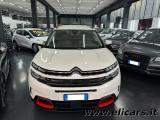CITROEN C5 Aircross BlueHDi 130 S&S Shine