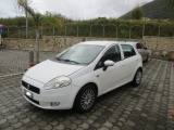 FIAT Grande Punto 1.3 MJT 75 CV 5 porte Dynamic