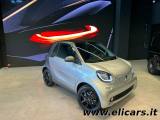 SMART ForTwo 90 0.9 Turbo twinamic Passion