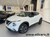 NISSAN Juke 1.0 DIG-T 114 CV DCT N-Connecta
