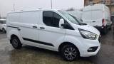 FORD Transit Custom 280 2.0 TDCi 130 PC Furgone Trend E6dtemp