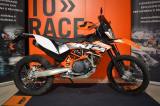 KTM 690 Enduro R
