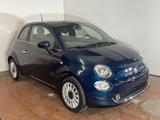 FIAT 500 Dolcevita 1.0 Hybrid 70cv + TFT + Clima Auto