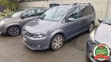 VOLKSWAGEN Touran Business 1.6 TDI Comfortline 7 posti !!!