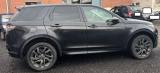 LAND ROVER Discovery Sport 2.0D I4-L.Flw 150 CV AWD Auto HSE