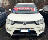 SSANGYONG Tivoli 1.6d 2WD Be