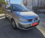 RENAULT Scenic 1.6 16V Luxe  NEOPATENTATI OK !