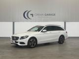 MERCEDES-BENZ C 220 d S.W. Sport