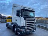 SCANIA R 420 A4x2