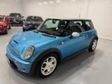 MINI Mini 1.6 16V Cooper S
