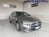 MERCEDES-BENZ A 180 d Automatic Sport 18'' - Pelle - Led - 10.25'