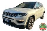 JEEP Compass 2.0 Multijet II 170 CV aut. 4WD Limited