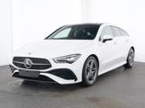 MERCEDES-BENZ CLA 200 Automatic Shooting Brake AMG Line Advanced Plus