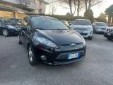 FORD Fiesta 1.2 82CV 3 porte Titanium
