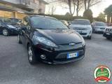 FORD Fiesta 1.2 82CV 3 porte Titanium