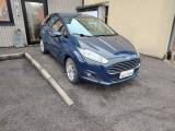 FORD Fiesta 1.4 3p. Bz.- GPL Titanium NEOPATENTATI GPL REVISIO