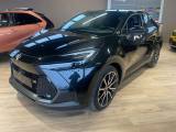 TOYOTA C-HR 2.0 PHEV GR Sport