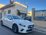 MERCEDES-BENZ A 180 d Automatic Sport