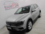 VOLKSWAGEN Tiguan 2.0 TDI SCR DSG 4MOTION Advanced BMT